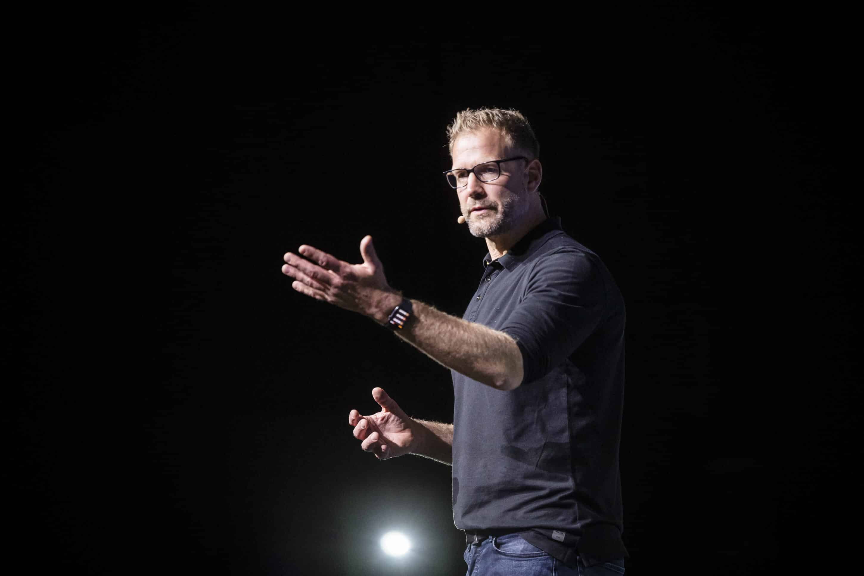 Events & Seminare - Christian Bischoff