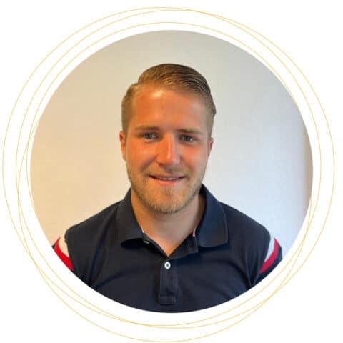 Team - Christian Bischoff